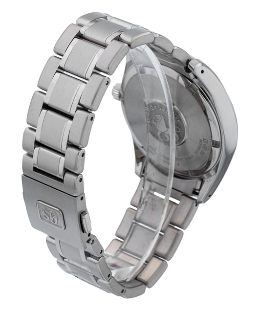 Grand Seiko Heritage Collection SBGX355 Image 3